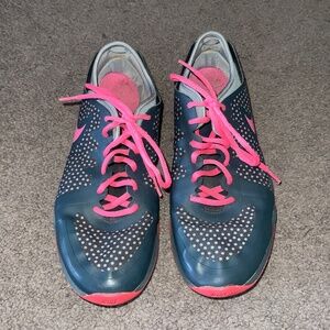 Nike Dual Fusion Sneakers Size 8.5